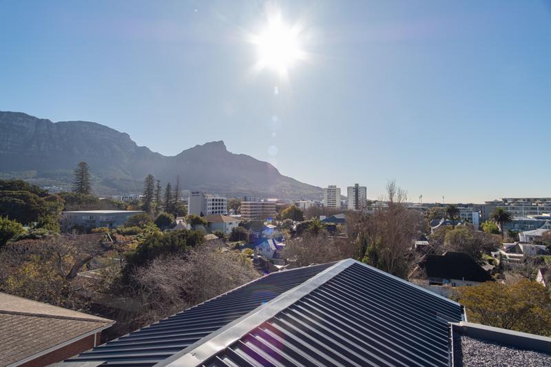 1 Bedroom Property for Sale in Claremont Upper Western Cape